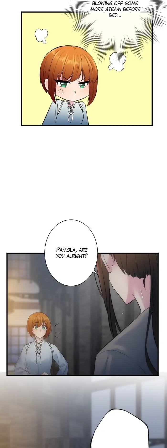 The Dragon Prince’s Bride Chapter 59 - Page 17