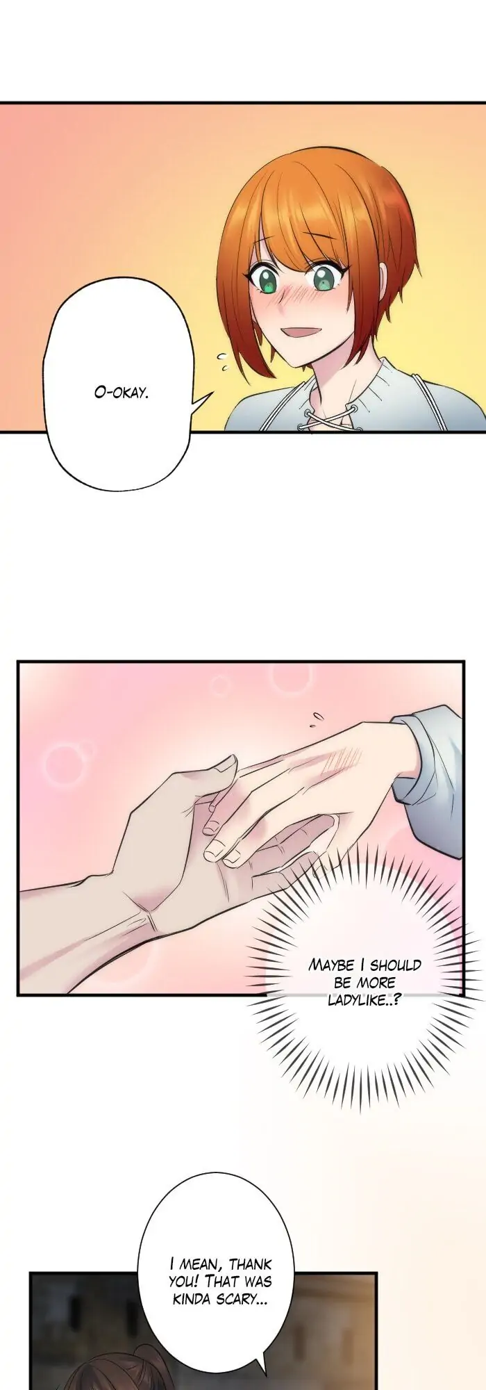 The Dragon Prince’s Bride Chapter 59 - Page 23