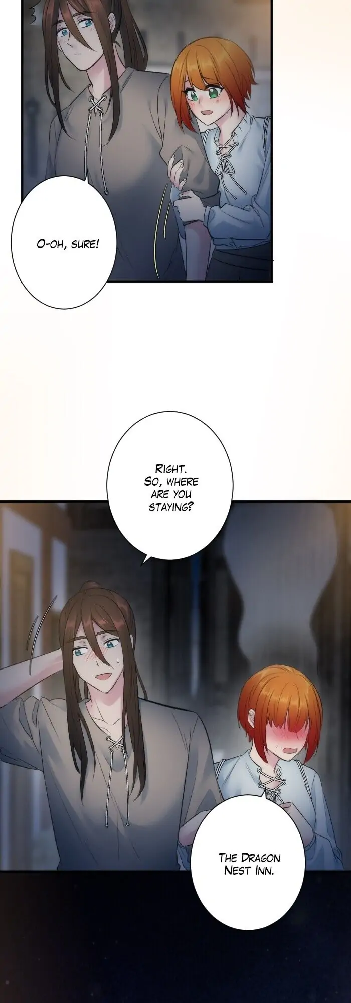 The Dragon Prince’s Bride Chapter 59 - Page 24