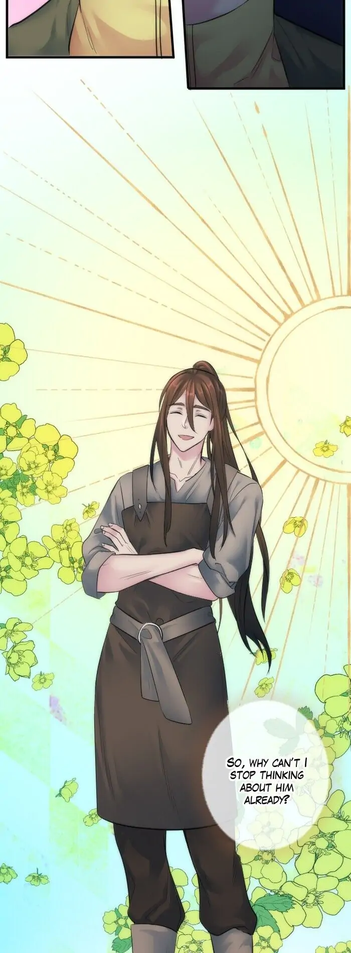 The Dragon Prince’s Bride Chapter 59 - Page 5