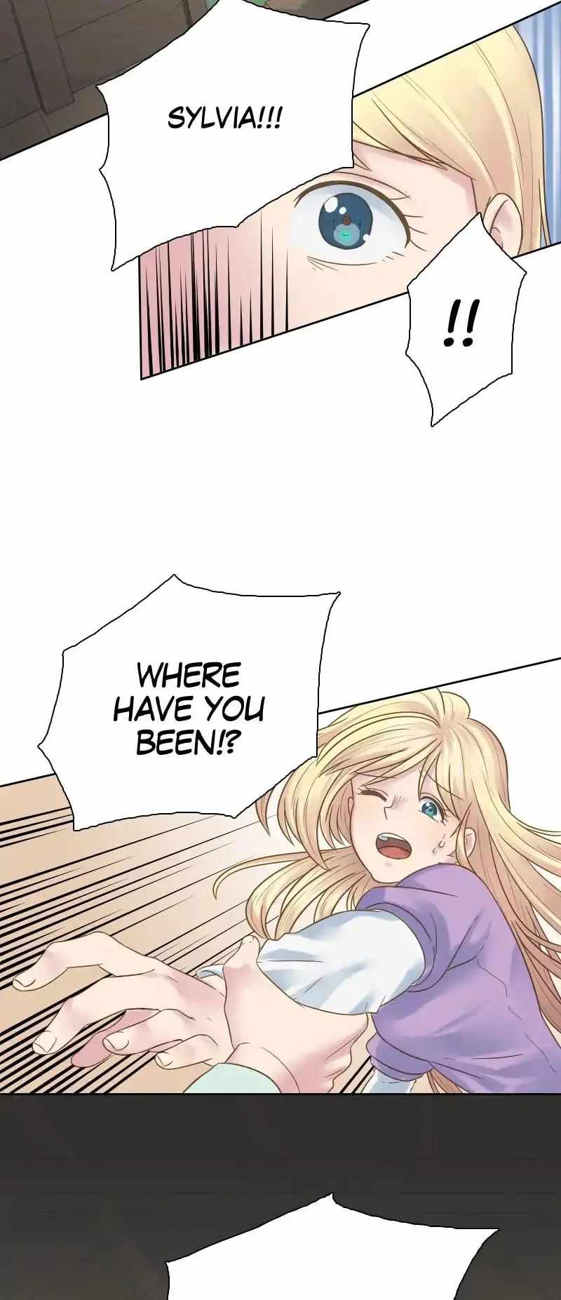 The Dragon Prince’s Bride Chapter 6 - Page 22