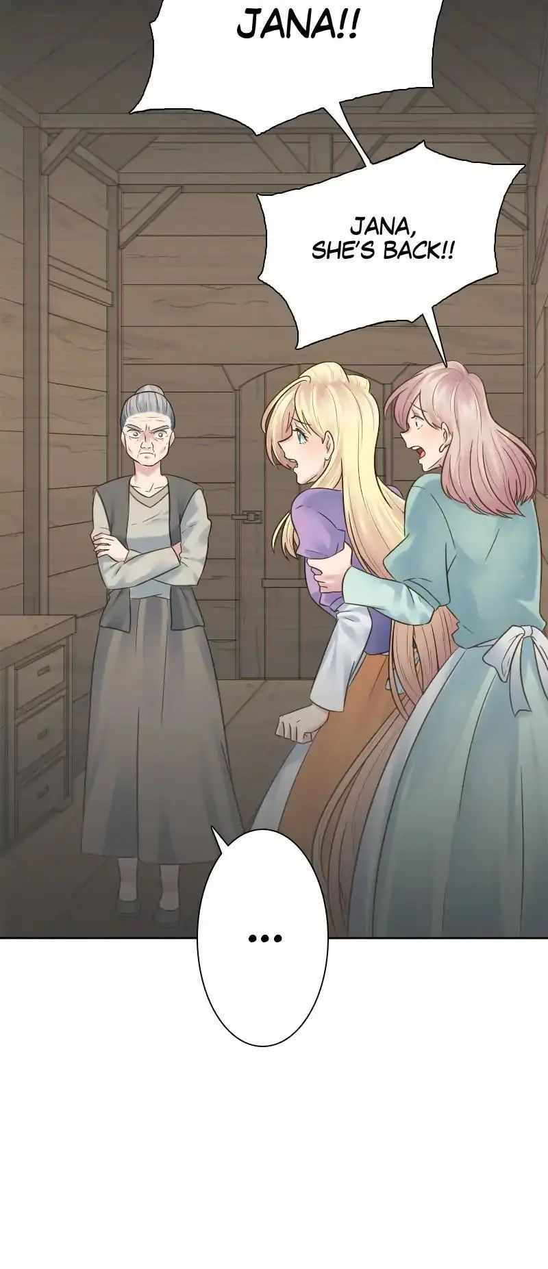 The Dragon Prince’s Bride Chapter 6 - Page 23