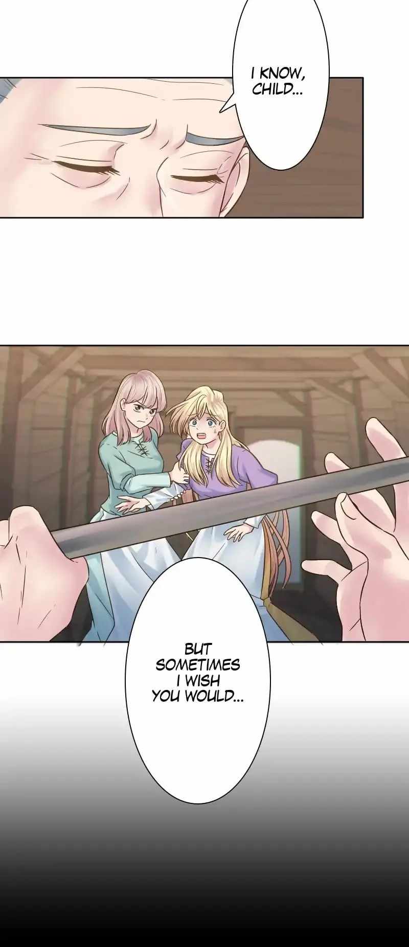 The Dragon Prince’s Bride Chapter 6 - Page 25