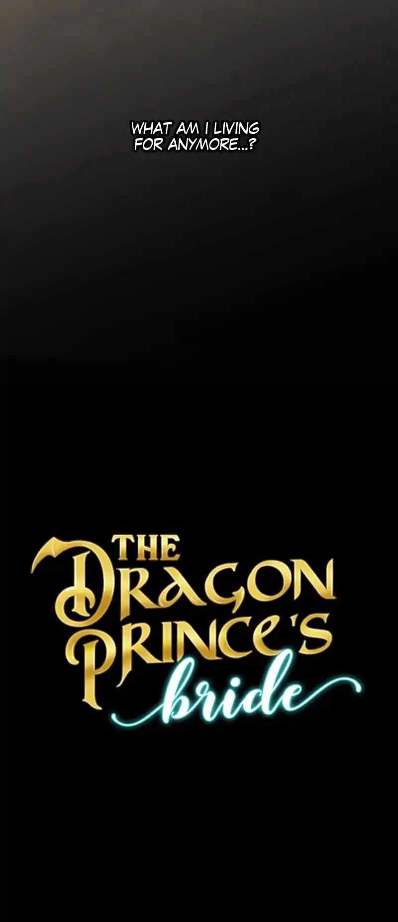 The Dragon Prince’s Bride Chapter 6 - Page 28