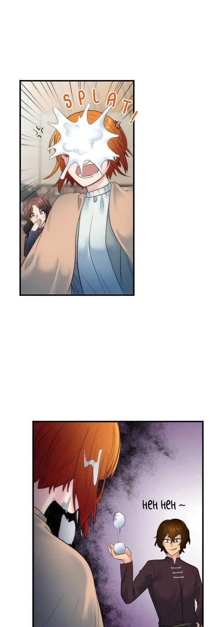 The Dragon Prince’s Bride Chapter 60 - Page 11