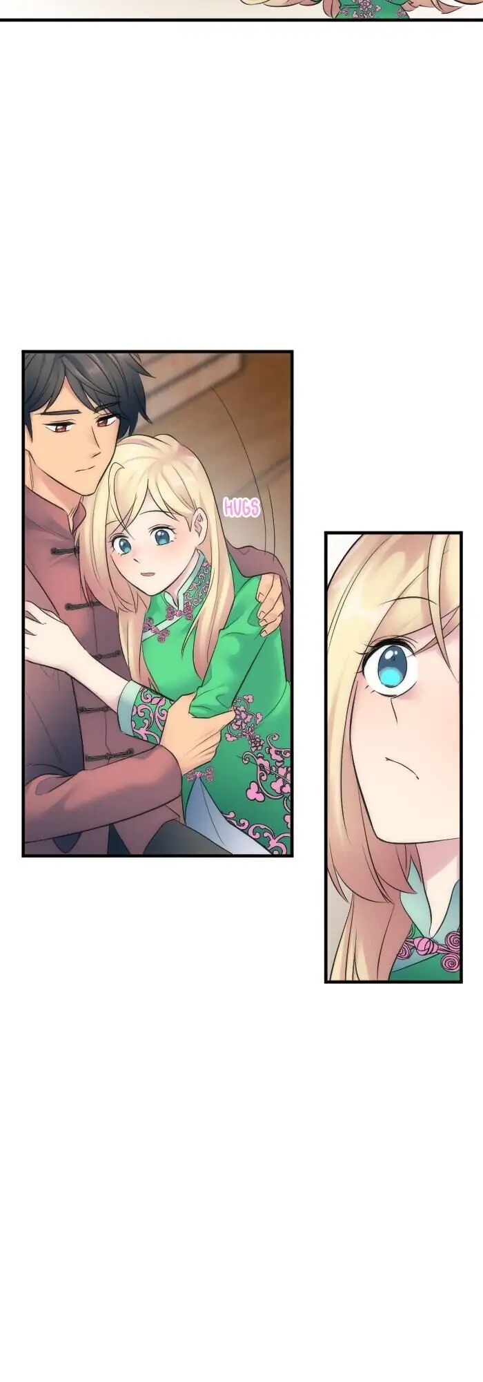 The Dragon Prince’s Bride Chapter 60 - Page 15