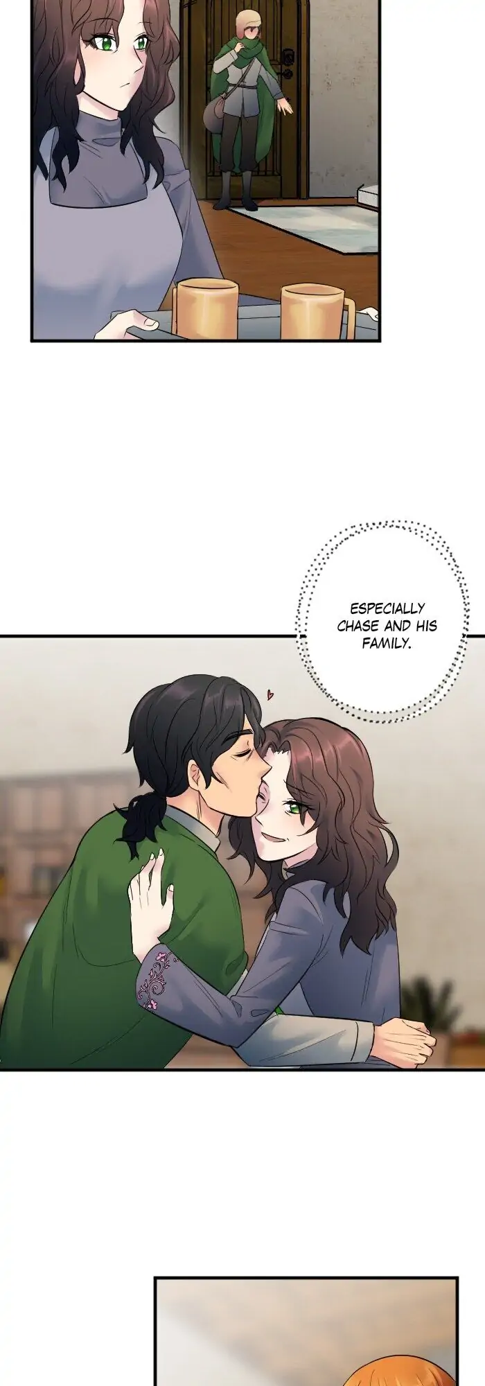 The Dragon Prince’s Bride Chapter 60 - Page 8