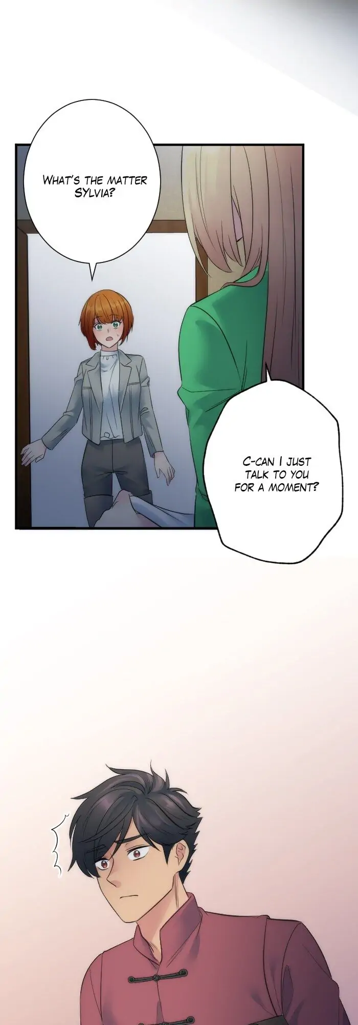 The Dragon Prince’s Bride Chapter 61 - Page 16