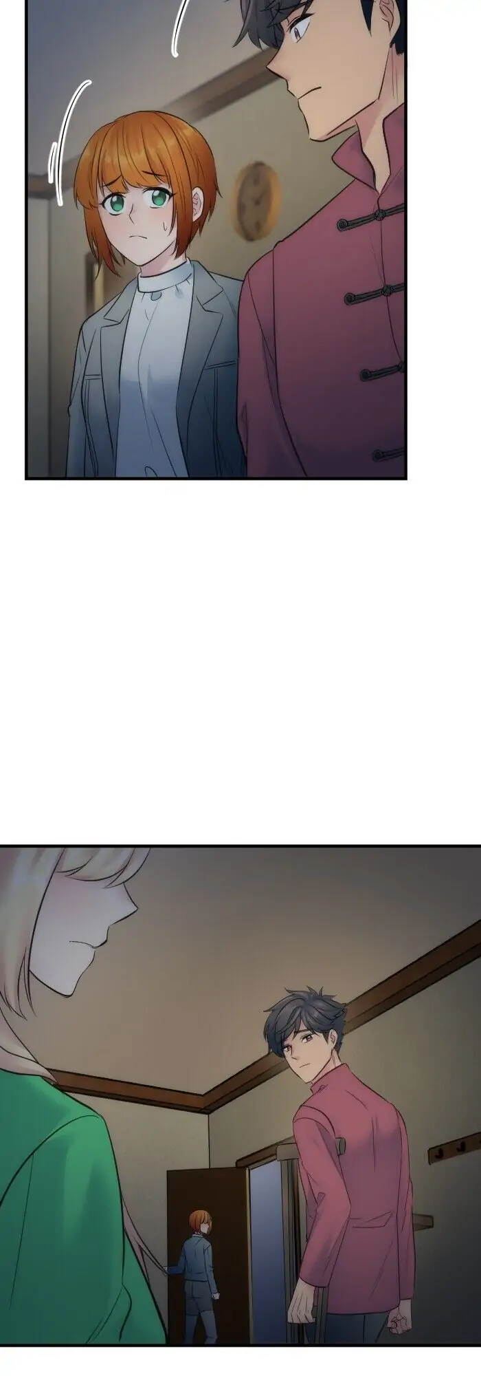 The Dragon Prince’s Bride Chapter 61 - Page 18