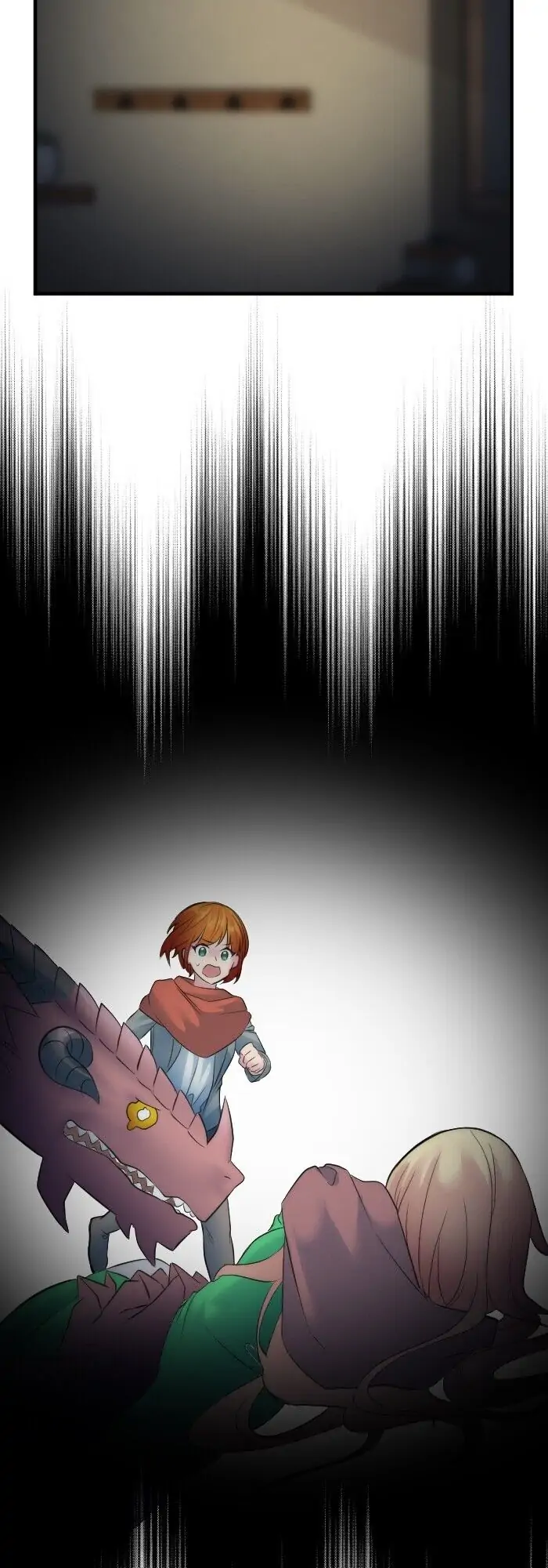 The Dragon Prince’s Bride Chapter 61 - Page 3