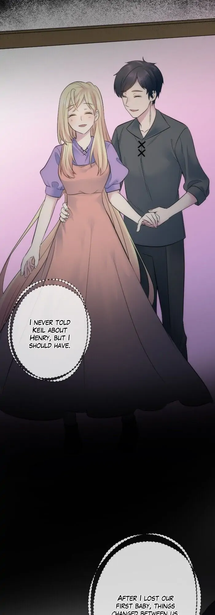 The Dragon Prince’s Bride Chapter 61 - Page 26