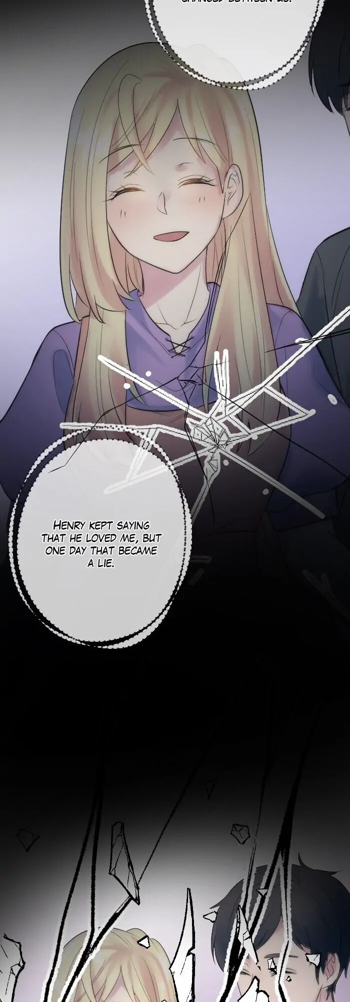 The Dragon Prince’s Bride Chapter 61 - Page 27