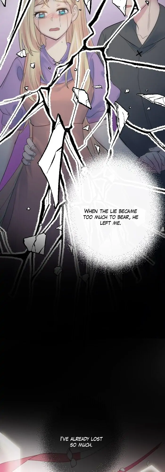 The Dragon Prince’s Bride Chapter 61 - Page 28