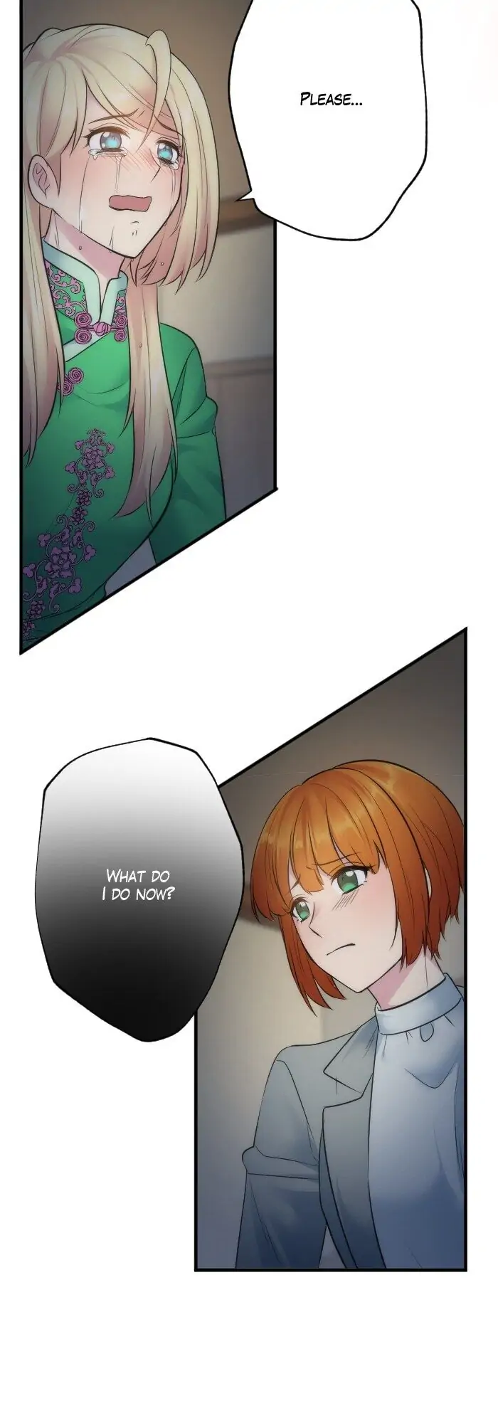 The Dragon Prince’s Bride Chapter 61 - Page 30