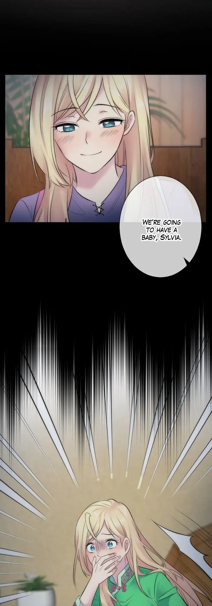The Dragon Prince’s Bride Chapter 61 - Page 6