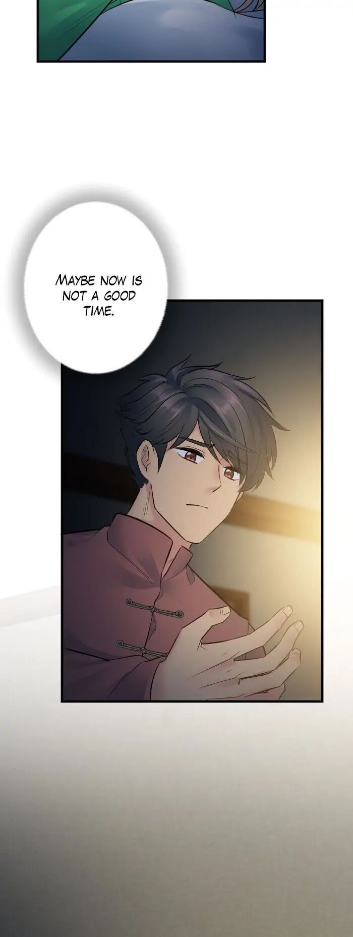 The Dragon Prince’s Bride Chapter 62 - Page 13