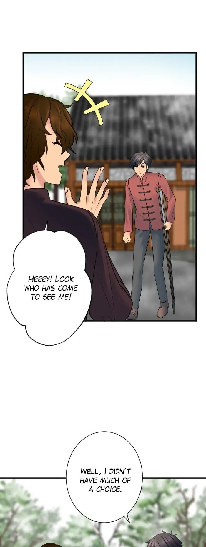The Dragon Prince’s Bride Chapter 62 - Page 21