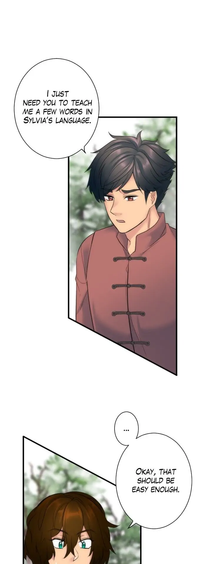 The Dragon Prince’s Bride Chapter 62 - Page 23