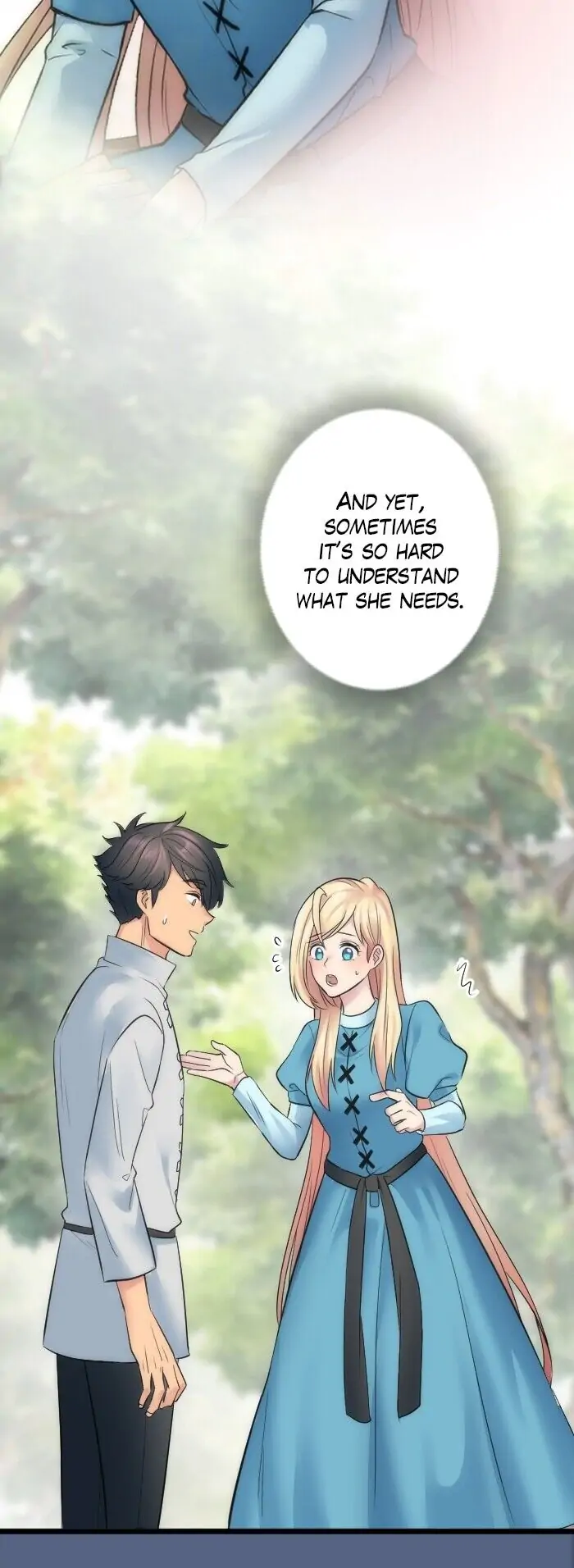 The Dragon Prince’s Bride Chapter 62 - Page 26