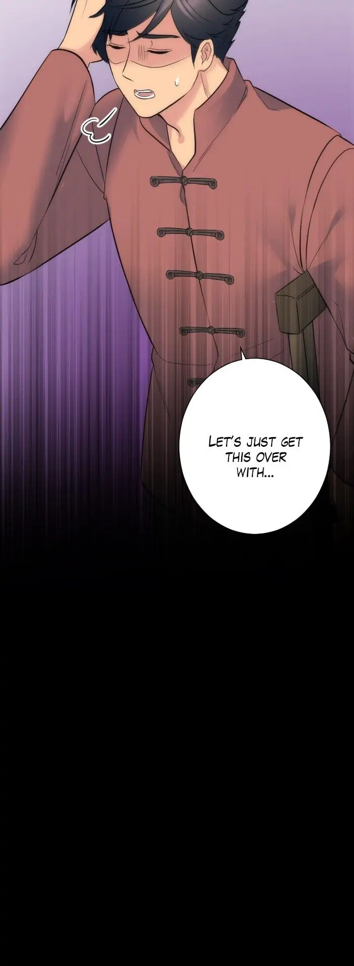 The Dragon Prince’s Bride Chapter 62 - Page 33