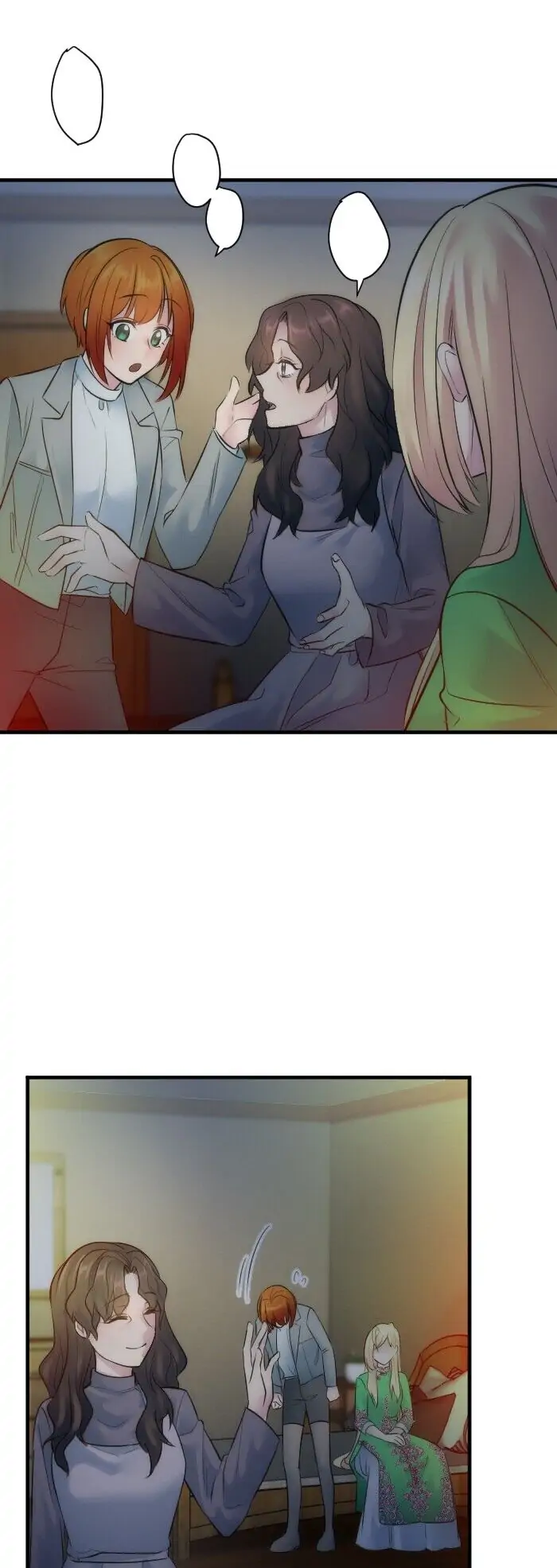 The Dragon Prince’s Bride Chapter 62 - Page 6
