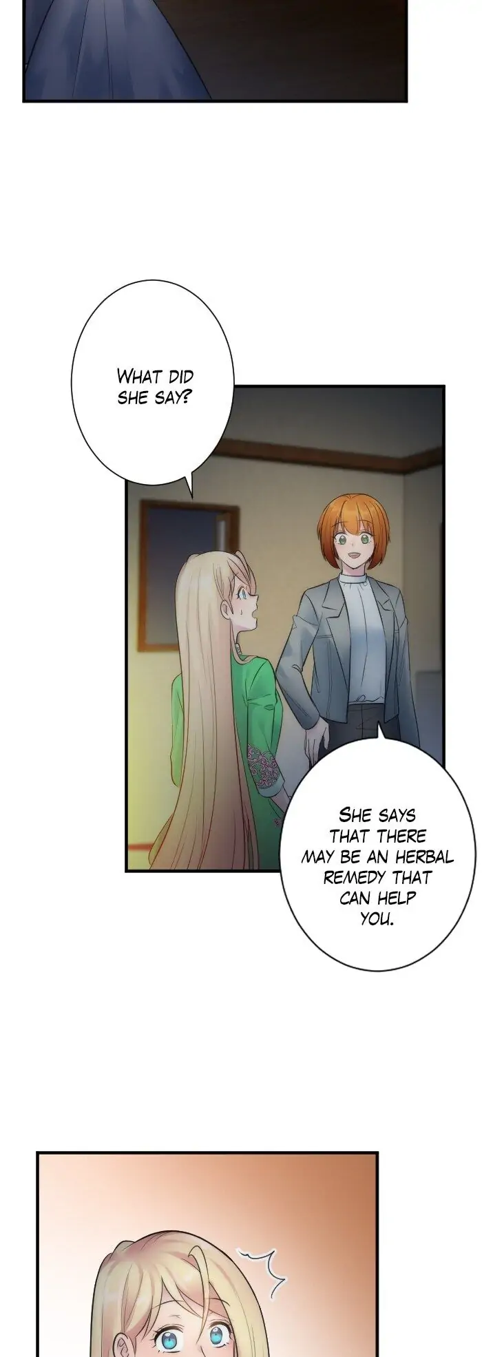 The Dragon Prince’s Bride Chapter 62 - Page 7