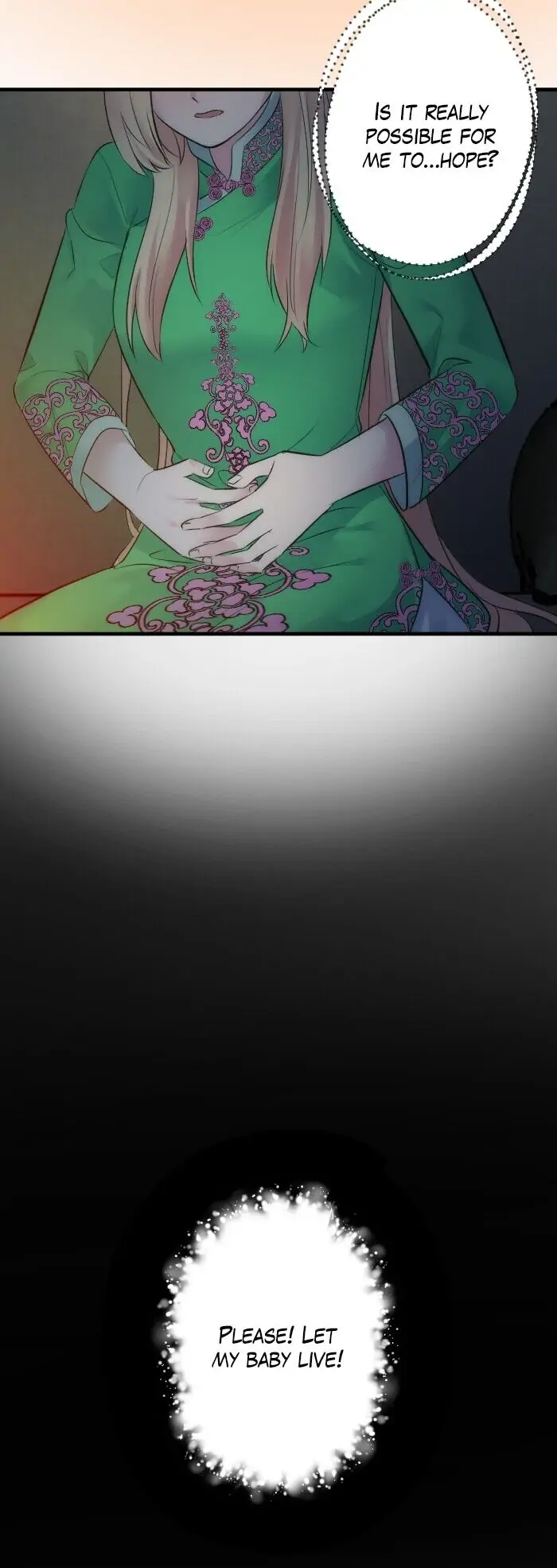The Dragon Prince’s Bride Chapter 62 - Page 9