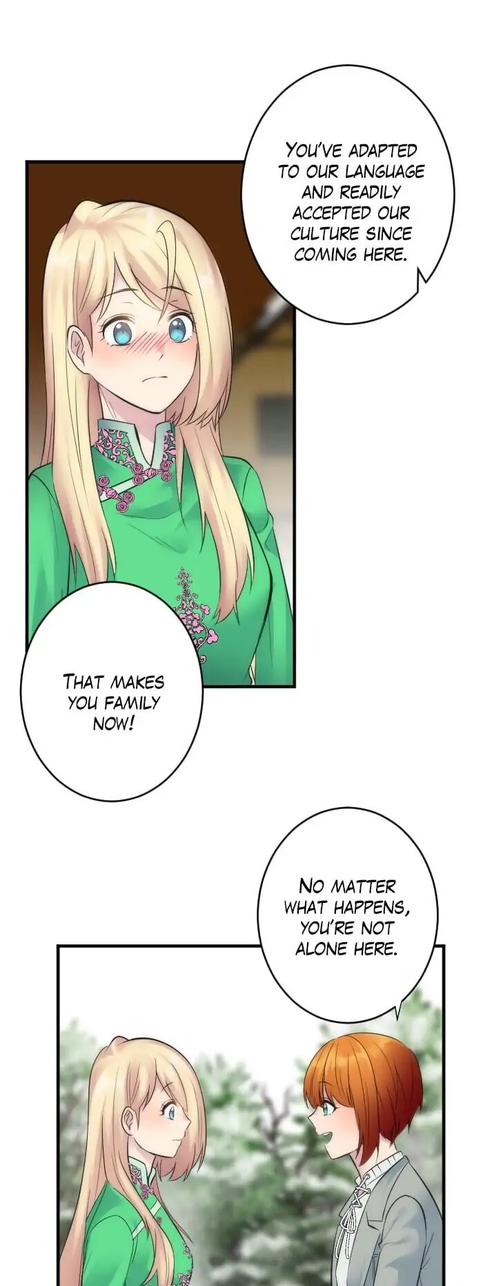 The Dragon Prince’s Bride Chapter 63 - Page 12