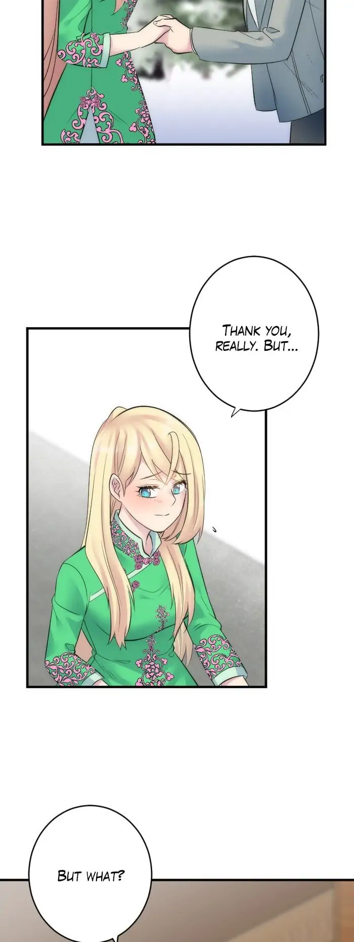 The Dragon Prince’s Bride Chapter 63 - Page 13