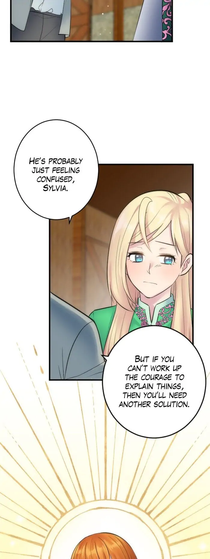 The Dragon Prince’s Bride Chapter 63 - Page 16