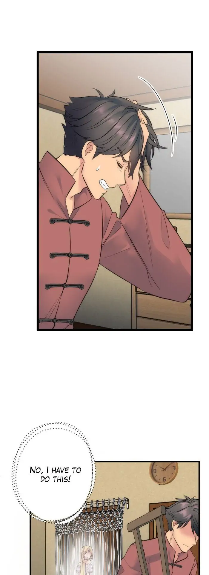 The Dragon Prince’s Bride Chapter 63 - Page 26