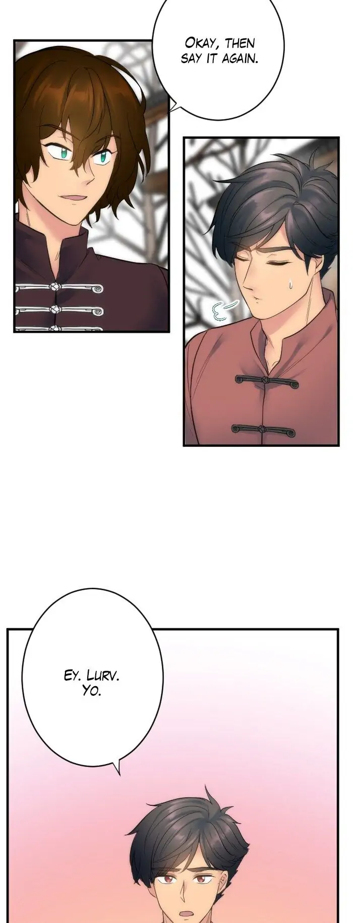 The Dragon Prince’s Bride Chapter 63 - Page 6