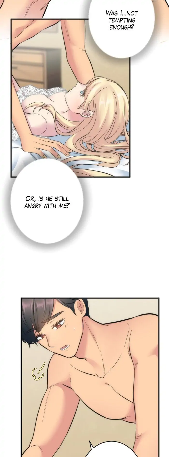 The Dragon Prince’s Bride Chapter 64 - Page 14