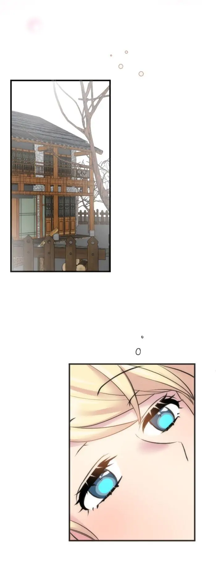 The Dragon Prince’s Bride Chapter 64 - Page 21