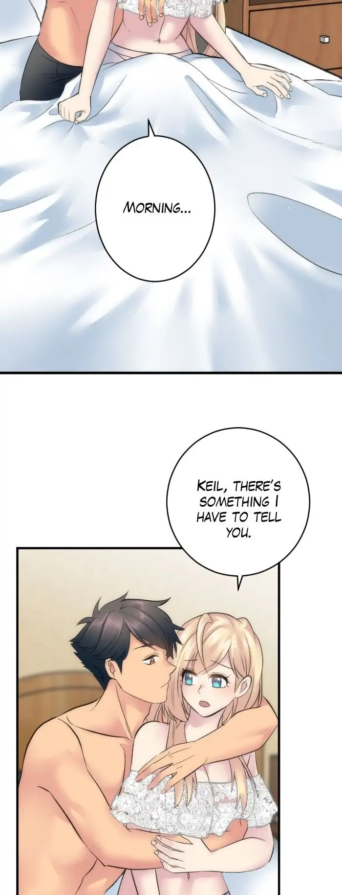 The Dragon Prince’s Bride Chapter 64 - Page 25