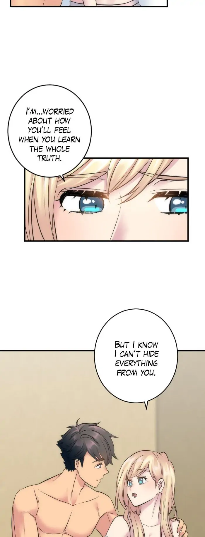 The Dragon Prince’s Bride Chapter 64 - Page 26