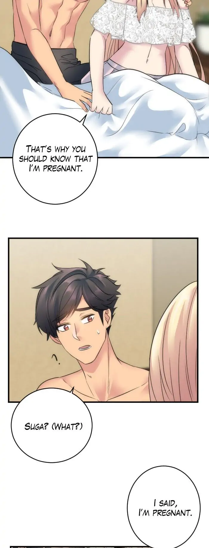 The Dragon Prince’s Bride Chapter 64 - Page 27