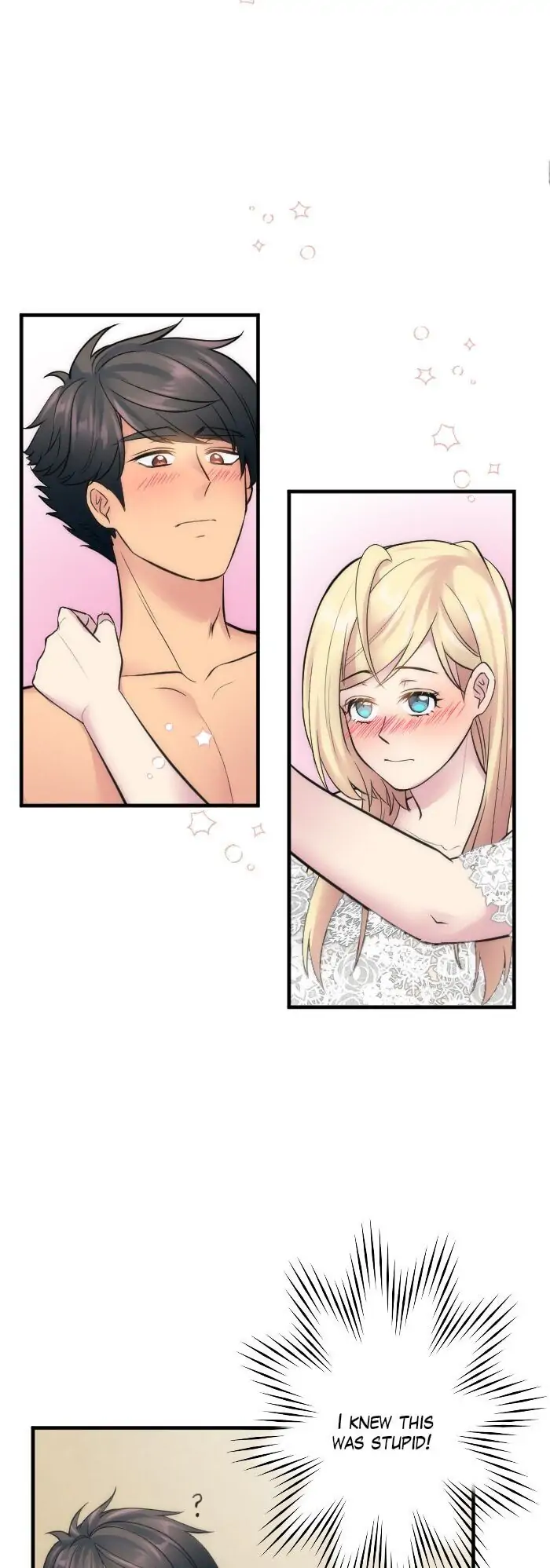 The Dragon Prince’s Bride Chapter 64 - Page 4