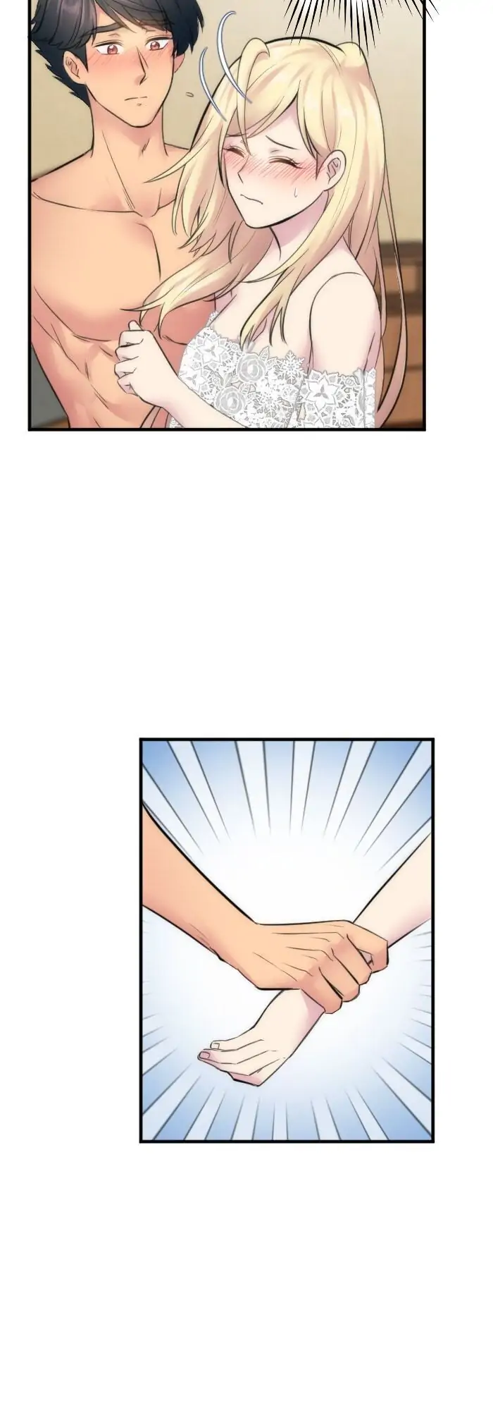 The Dragon Prince’s Bride Chapter 64 - Page 5