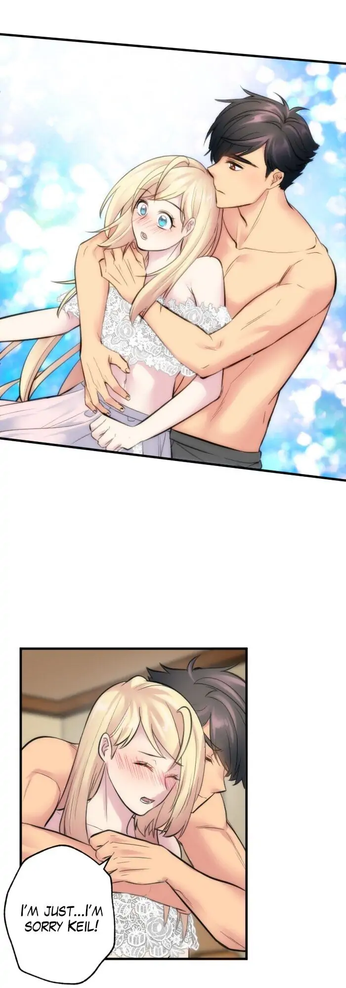 The Dragon Prince’s Bride Chapter 64 - Page 6