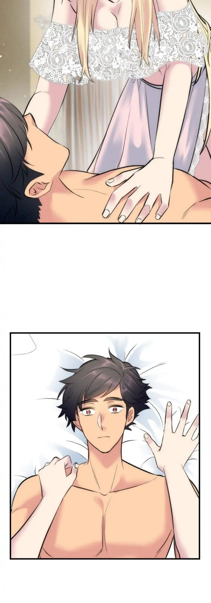 The Dragon Prince’s Bride Chapter 64 - Page 9