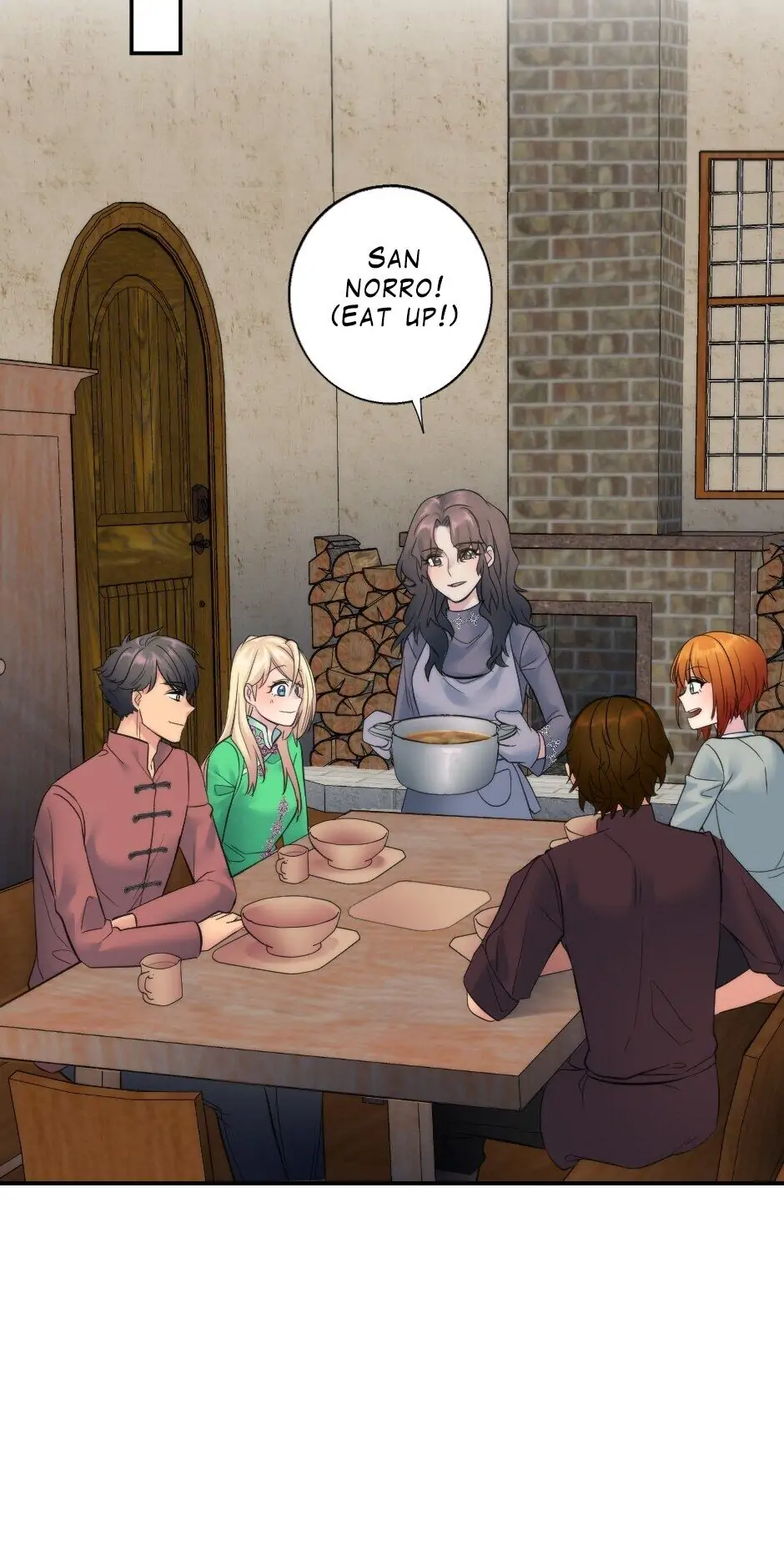 The Dragon Prince’s Bride Chapter 65 - Page 12