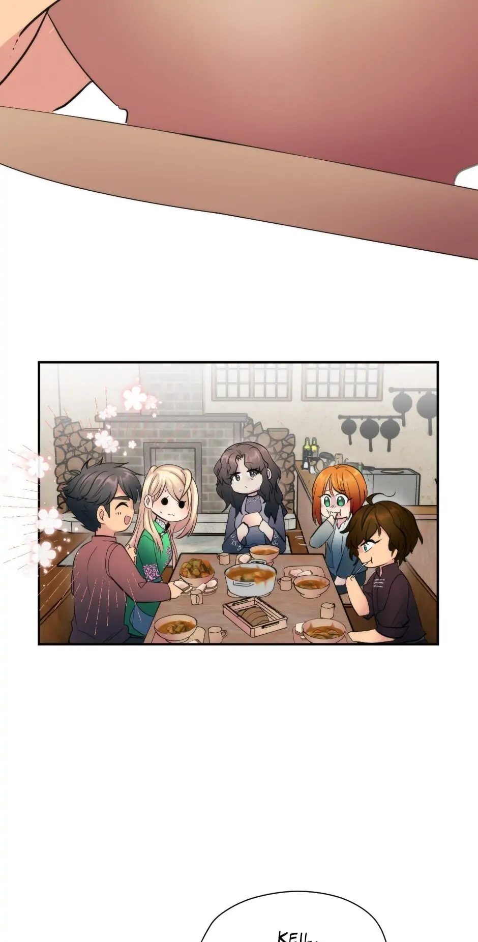 The Dragon Prince’s Bride Chapter 65 - Page 14