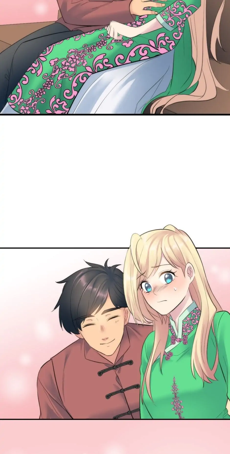 The Dragon Prince’s Bride Chapter 65 - Page 17