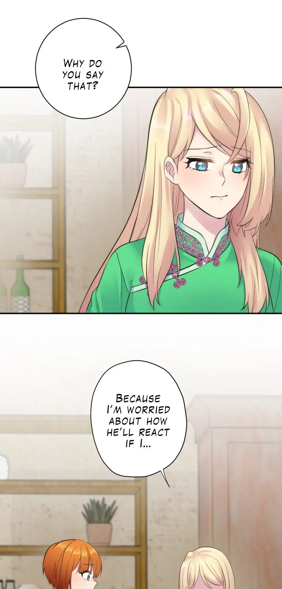 The Dragon Prince’s Bride Chapter 65 - Page 25