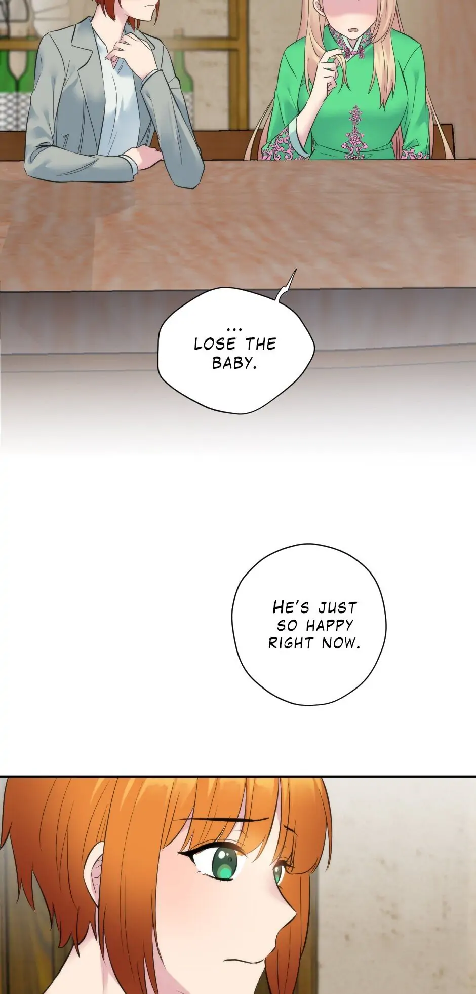 The Dragon Prince’s Bride Chapter 65 - Page 26