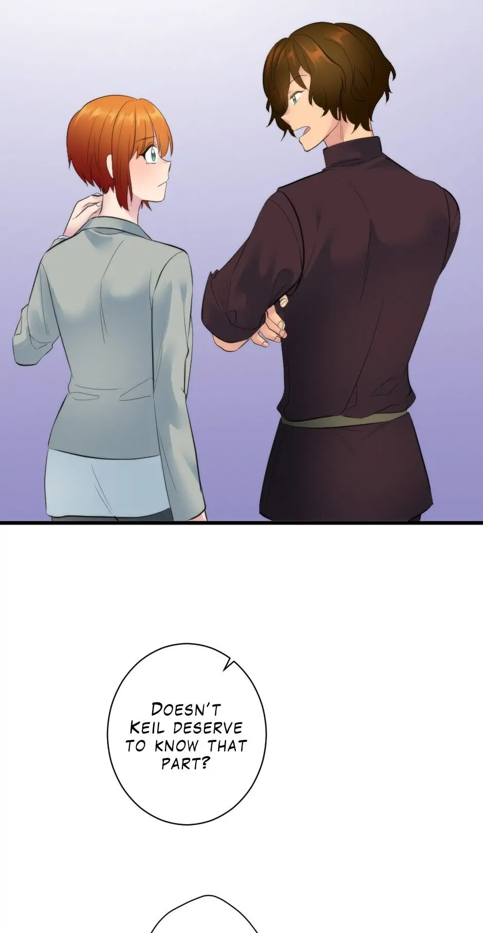 The Dragon Prince’s Bride Chapter 65 - Page 37