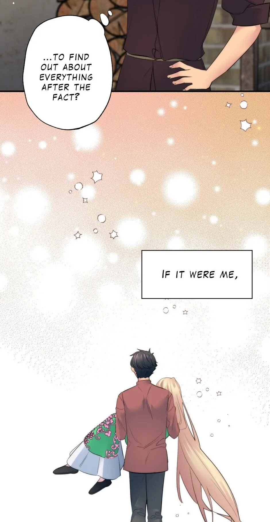 The Dragon Prince’s Bride Chapter 65 - Page 40