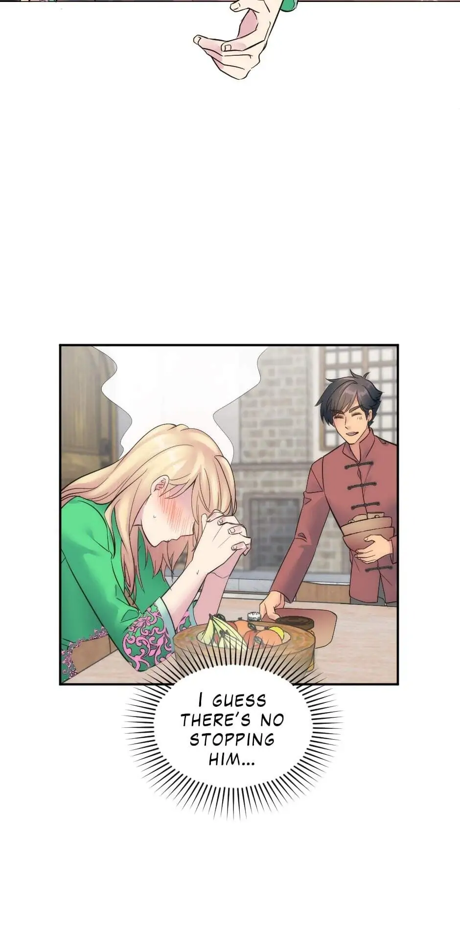 The Dragon Prince’s Bride Chapter 65 - Page 10