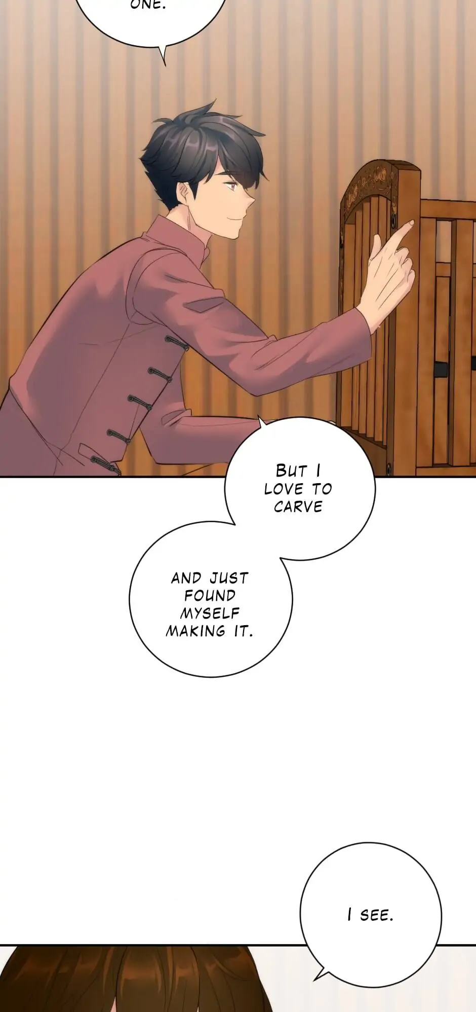 The Dragon Prince’s Bride Chapter 66 - Page 19